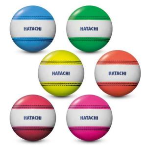 ナビゲーションボール　グラウンドゴルフボール　ハタチ　2023年新製品　
