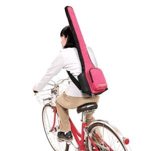 クラブケース グラウンドゴルフケース 両手が使え...の商品画像