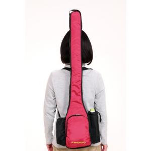 クラブケース グラウンドゴルフケース 両手が使...の詳細画像1