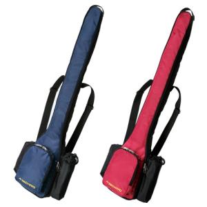 クラブケース グラウンドゴルフケース 両手が使...の詳細画像5