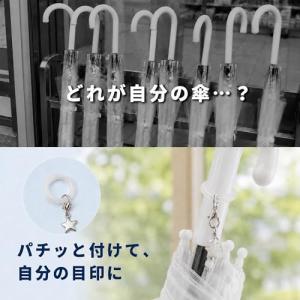 Kurasage めじるしアクセサリー アンブ...の詳細画像1