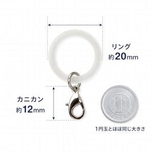 Kurasage めじるしアクセサリー アンブ...の詳細画像4