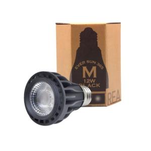ゼンスイ PLAREA 植物育成LED EVER SUN 365 12W 昼白色 MB E26口金 観葉植物 室内栽培ライト 中型植物向け 高演