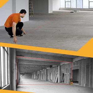 PREXISO レーザー距離計 電子距離計 距...の詳細画像5