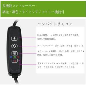 XINBAOHONG 植物育成ライト led ...の詳細画像2