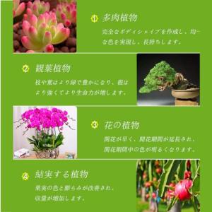 XINBAOHONG 植物育成ライト led ...の詳細画像5