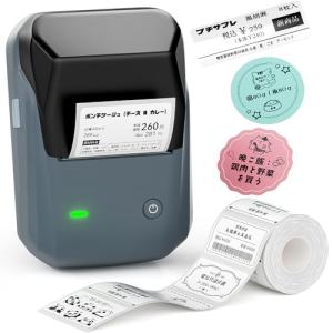 NIIMBOT B1 ラベルメーカー