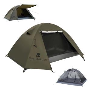 Jack Wolfskin（ジャックウルフスキン） ヘキサタープ テント キャンプ