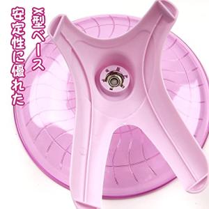 ハムスター 回し車 安定性 静か ハムスター ...の詳細画像4