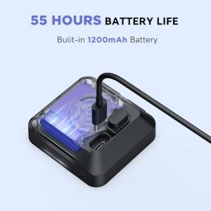 CYCPLUS GPSサイクルコンピュータ 自...の詳細画像3