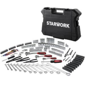STARWORK TRUE MECHANIC ...の詳細画像2