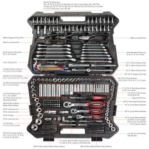 STARWORK TRUE MECHANIC ...の詳細画像5