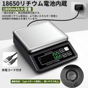 DIHAKARI(Diはかり)洗えるキッチンス...の詳細画像3