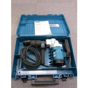 格安で！マキタ 電動ハンマ◇100V◇MH0830◇六角◇電動工具◇Makita total-homes_hm0830