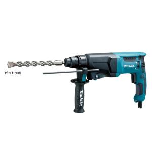 マキタ(Makita) ハンマドリル 38mm HR3811P 9jupf8b Amazon | マキタ ハンマドリルAC100V式 38mm/ハツリ可 六角シャンク