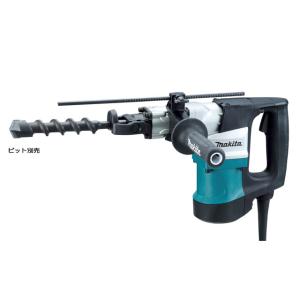 マキタ（makita） 【1台限り】 ハンマドリル 穴あけ能力38mm（六角