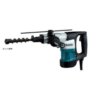 マキタ 38mm ハンマドリル HR3811 ハンマードリル　コンクリートハンマー マキタ（makita） 【1台限り】 ハンマドリル 穴あけ能力38mm（六角