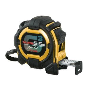 タジマ（TJM） G3ゴールドロック-19 5.5m ＜G3GL19-55BL＞メートル