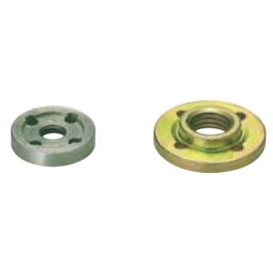 【メール便限定】マキタ ロックナット 10-30（M10×1.5） ＜224558-7＞