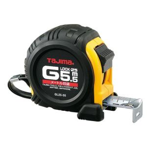 タジマ（TJM） G3ゴールドロック-19 5.5m ＜G3GL19-55BL＞メートル