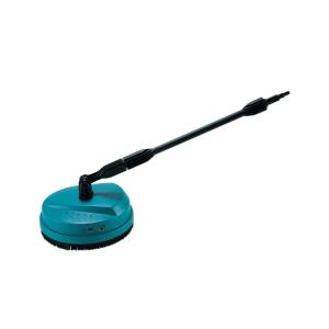 マキタ（makita） 高圧洗浄機 MHW0800 清水専用 電動タイプ 水道直結
