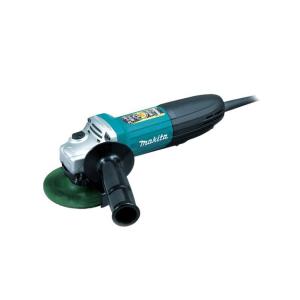 マキタ（makita） ディスクグラインダ 9535B 125mm 低速高トルク 二重