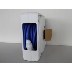 タカギ ホースリール オーロラNANO(ナノ)...の詳細画像2