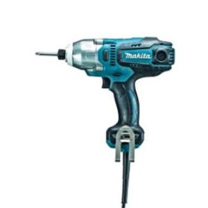マキタ（makita） インパクトドライバ 100V コード10m ＜6955SPKR・赤