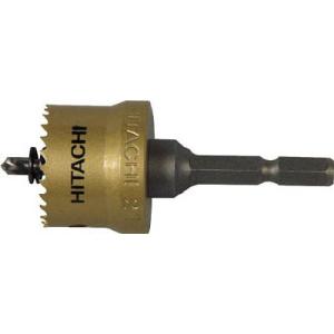 HiKOKI ハイコーキ インパクト用ハイスホールソー 19mm 0031-8980 （旧日立工機）