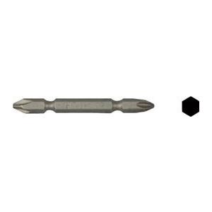 HiKOKI（ハイコーキ） 両頭プラスビット No.2 110mm ※マグネット付き