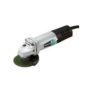 HiKOKI（ハイコーキ） 電気ディスクグラインダー 100mm 最大1,160W