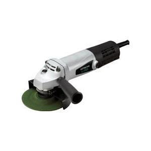 HiKOKI（ハイコーキ） 電気ディスクグラインダー 125mm 最大1,160W 