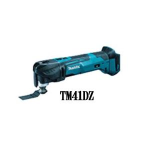 工具/メンテナンス Makita - TM51DZ マキタ TM51DZ 18Vマルチツール（本体のみ） の通販