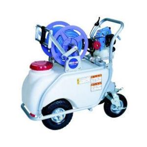 丸山製作所 マルヤマ ＜GS51EMR-20＞ モーター動力噴霧器 2サイクル