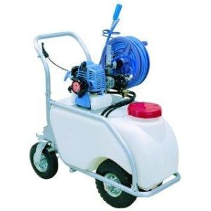 丸山製作所 マルヤマ ＜GS25R-20＞ モーター動力噴霧器 2サイクル 