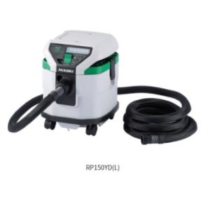 HITACHI/日立工機 一般粉じん用集じん機 RG70S2 三相200V 60Hz専用