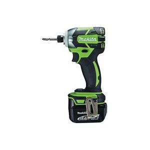 マキタ 充電式インパクトドライバー 14.4V/3.0Ah <TD138DRFXL マキタ 充電式インパクトドライバー 14.4V/3.0Ah <TD138DRFXL