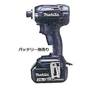 マキタ 充電式インパクトドライバ 18V 1.5Ah <TD146DWHX マキタ 充電式インパクトドライバ 18V 1.5Ah <TD146DWHX