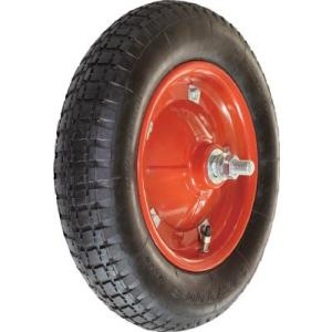ハラックス ノーパンクタイヤ TR-13×3N (直径36cm×タイヤ幅6.9cm