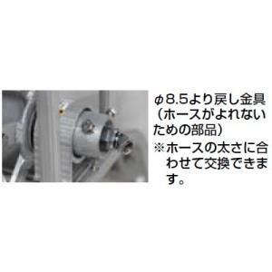 DR-150 ハラックス マキ太郎 アルミ製 ...の詳細画像1