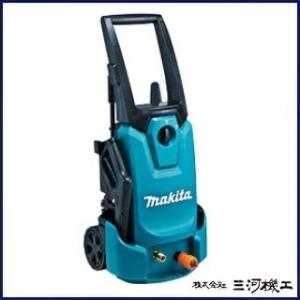 マキタ（makita） 高圧洗浄機 吐出圧 8.0MPa 水量 6.0L 静音モード 