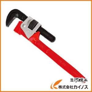 ARM 強力型パイプレンチ350mm PW-350