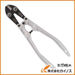 ARM ボルトクリッパー300mmアルミハンドル AL-300 : カイノス Yahoo 