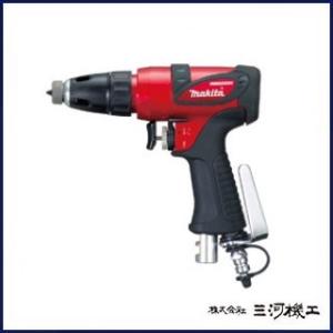 マキタ（makita） 高圧エアタッカ ＜AT1025HE＞ 赤 レッド : カイノス