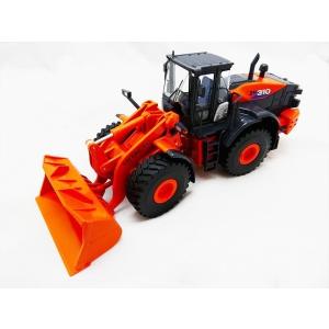 日立建機 ミニチュア ダンプトラック ＜ EH5000AC-3＞ リジットダンプ