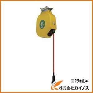 Reelex 自動巻きエアーリール“リーレックス エアーS” NAR-608GR