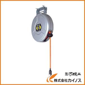 ハタヤ HATAYA ナラシマキエヤーリール 20m 内径φ6.5 ソフト