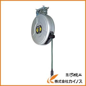 ハタヤ HATAYA ナラシマキエヤーリール 20m 内径φ6.5 ソフト 