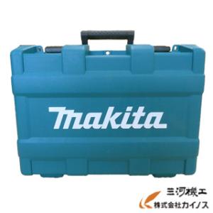 マキタ 充電式グラインダーGA408Dシリーズ用プラスチックケース ＜821817-6＞※82173...