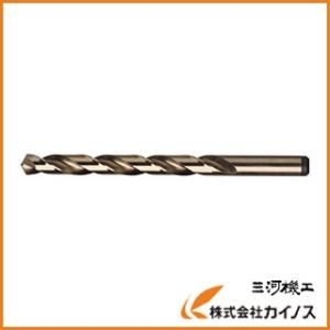 IS パック入 コバルト正宗ドリル 1.8mm P-COD-1.8｜mikwa-kiko